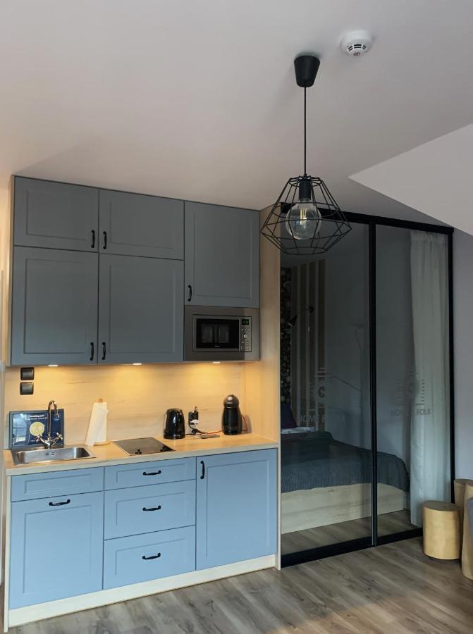 Apartament Folkowe Podgorze Szklarska Poreba Extérieur photo