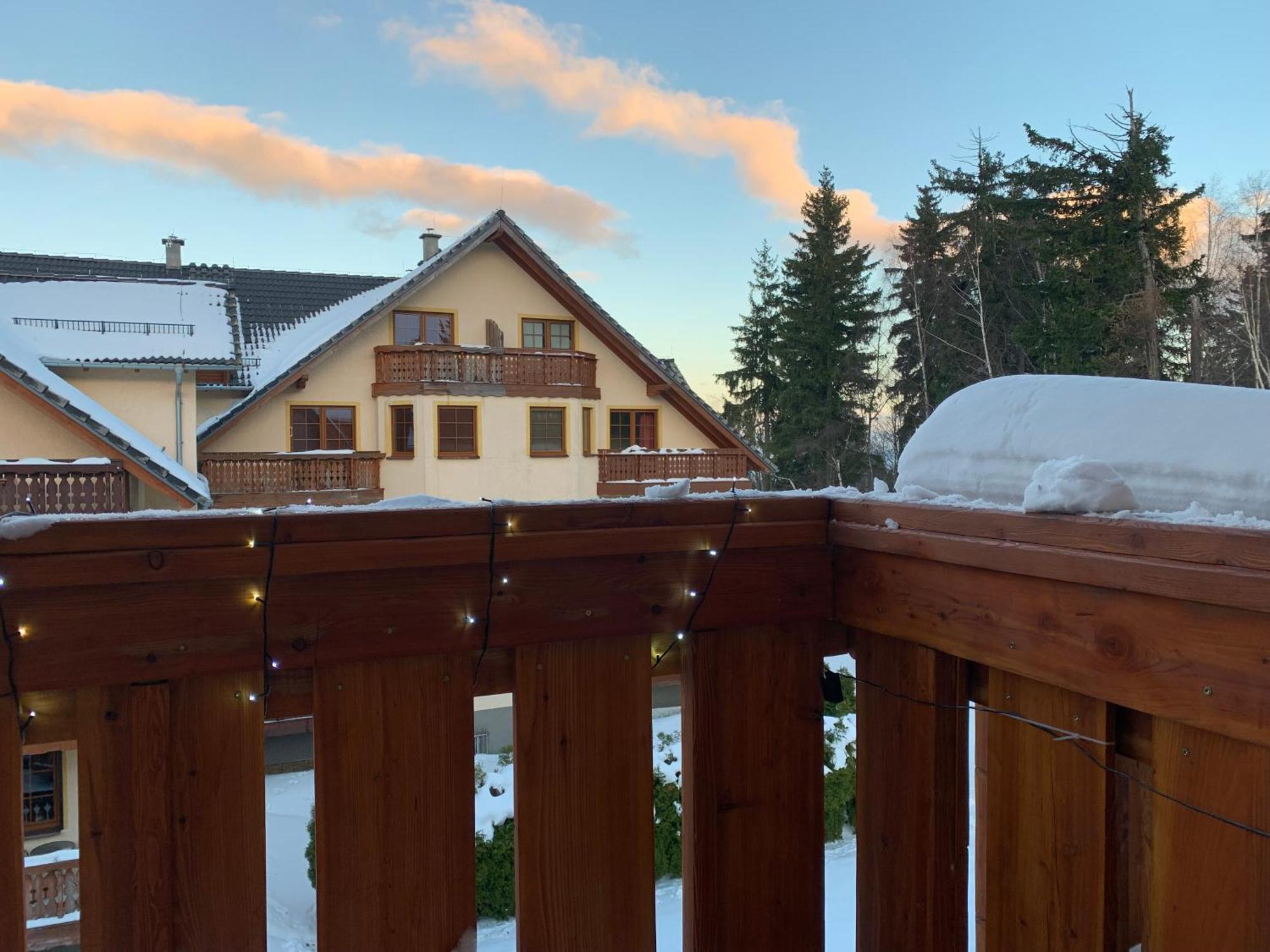 Apartament Folkowe Podgorze Szklarska Poreba Extérieur photo