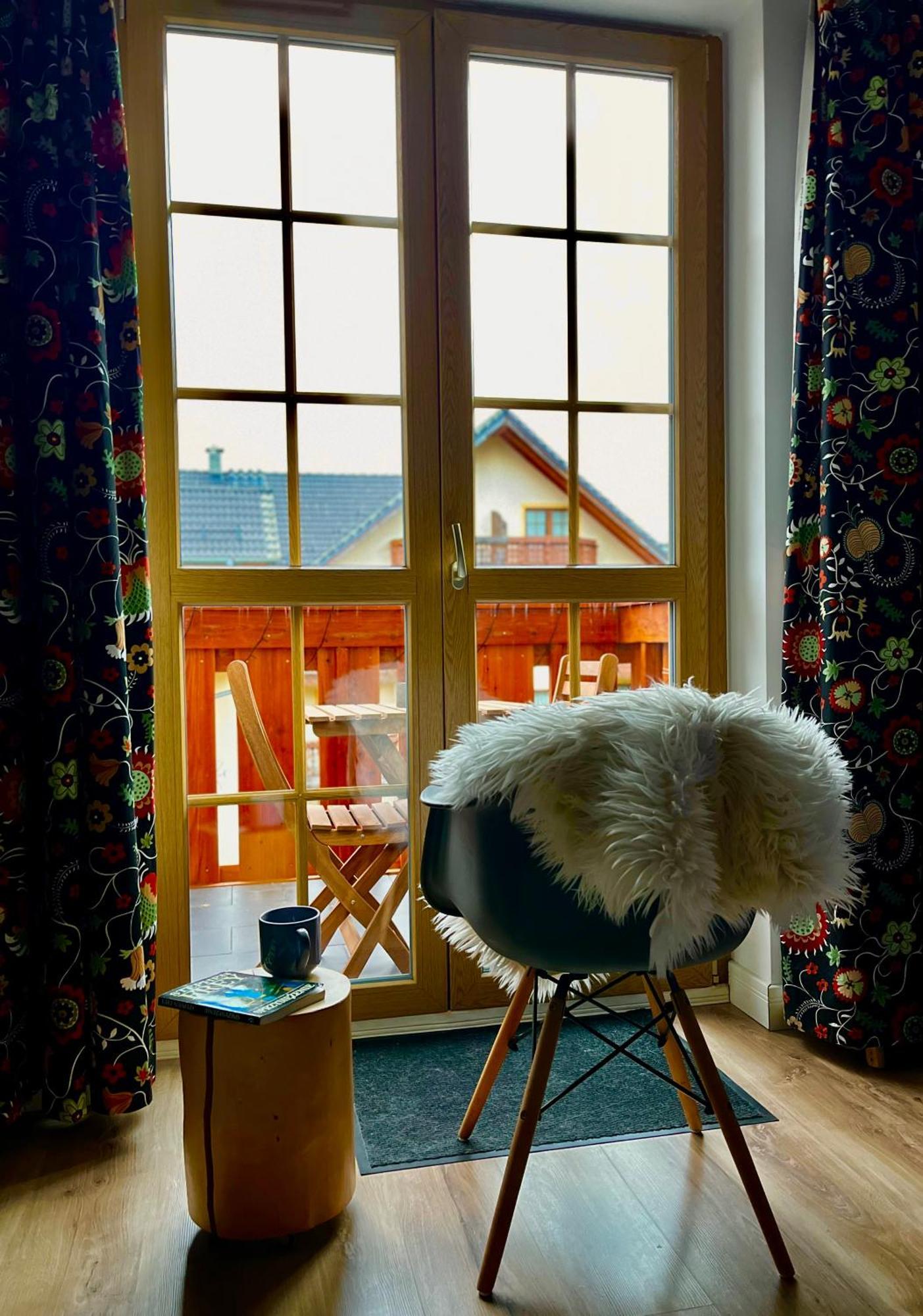 Apartament Folkowe Podgorze Szklarska Poreba Extérieur photo