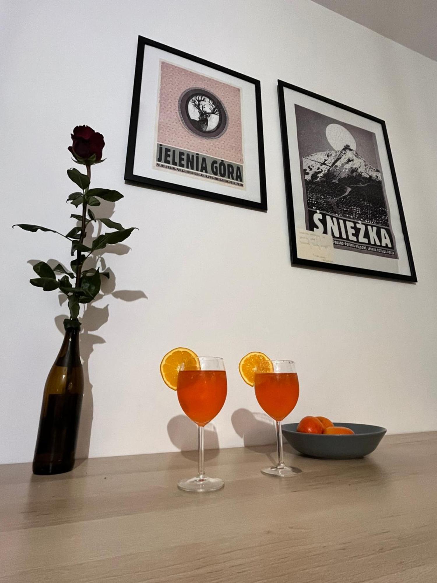 Apartament Folkowe Podgorze Szklarska Poreba Extérieur photo